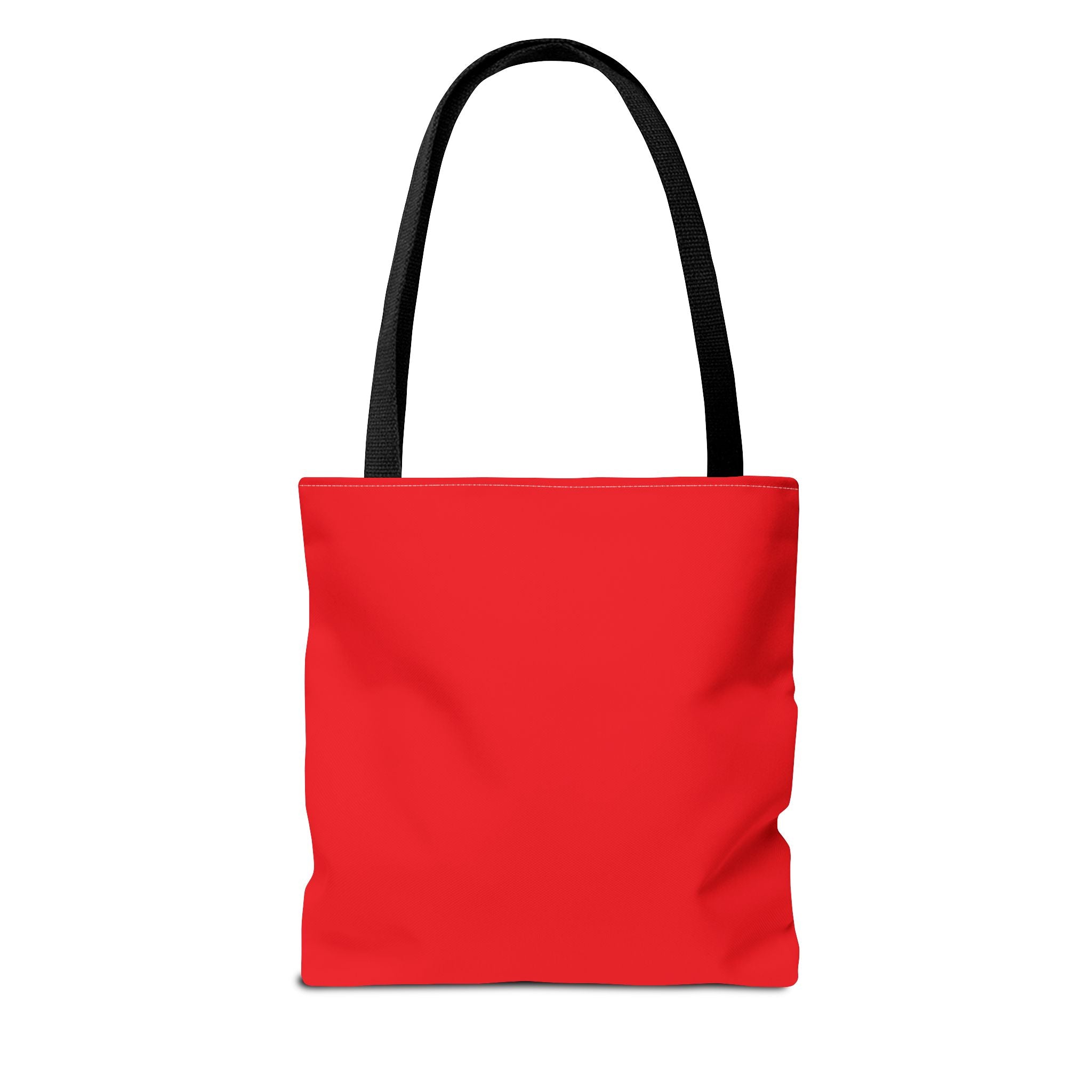 Paris Heart Tote Bag