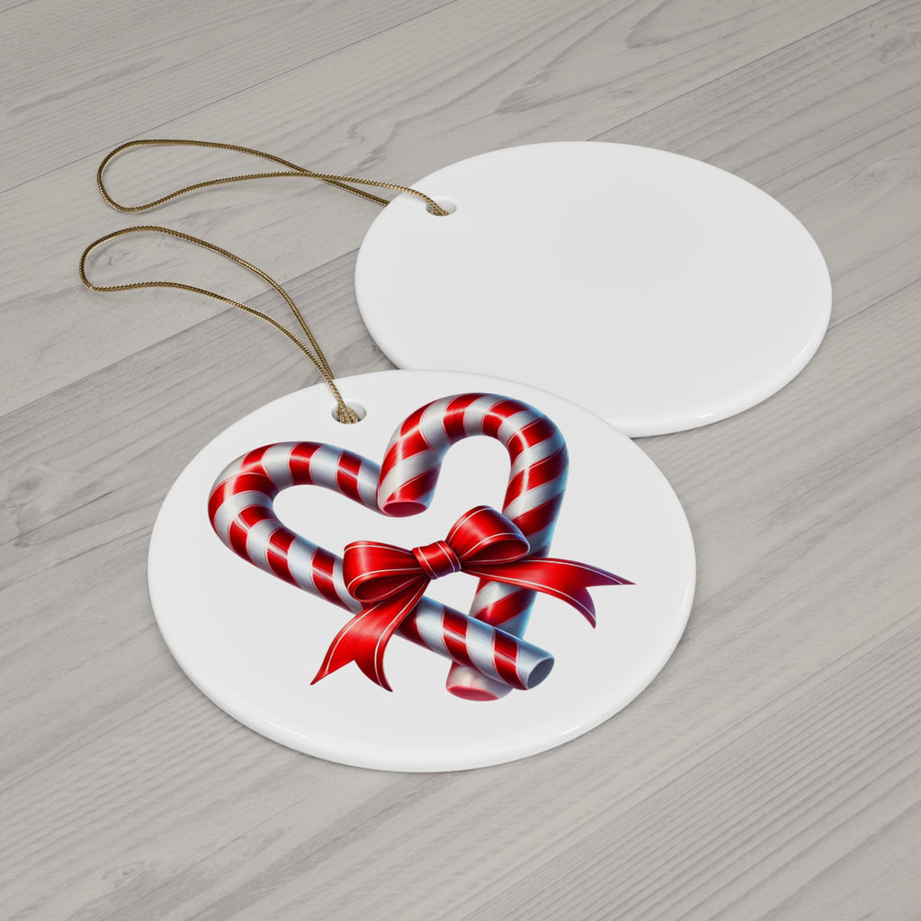 Ceramic Christmas Ornaments