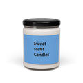 Sweet Scent Candles Soy Candle