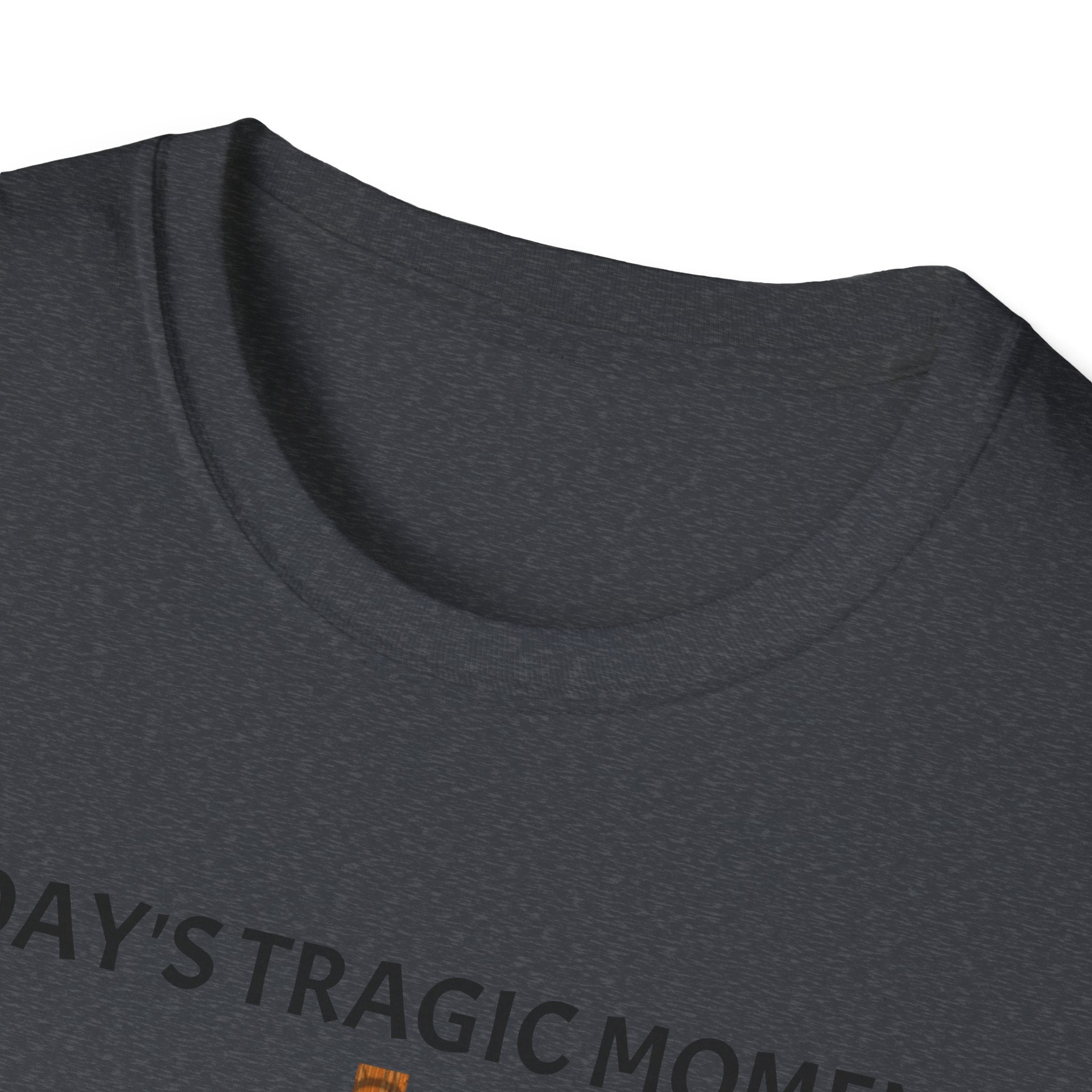 Friday's Tragic Moment Was Sunday's Empty Tomb T-Shirt