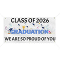 Class of 2026 Graduation Banner