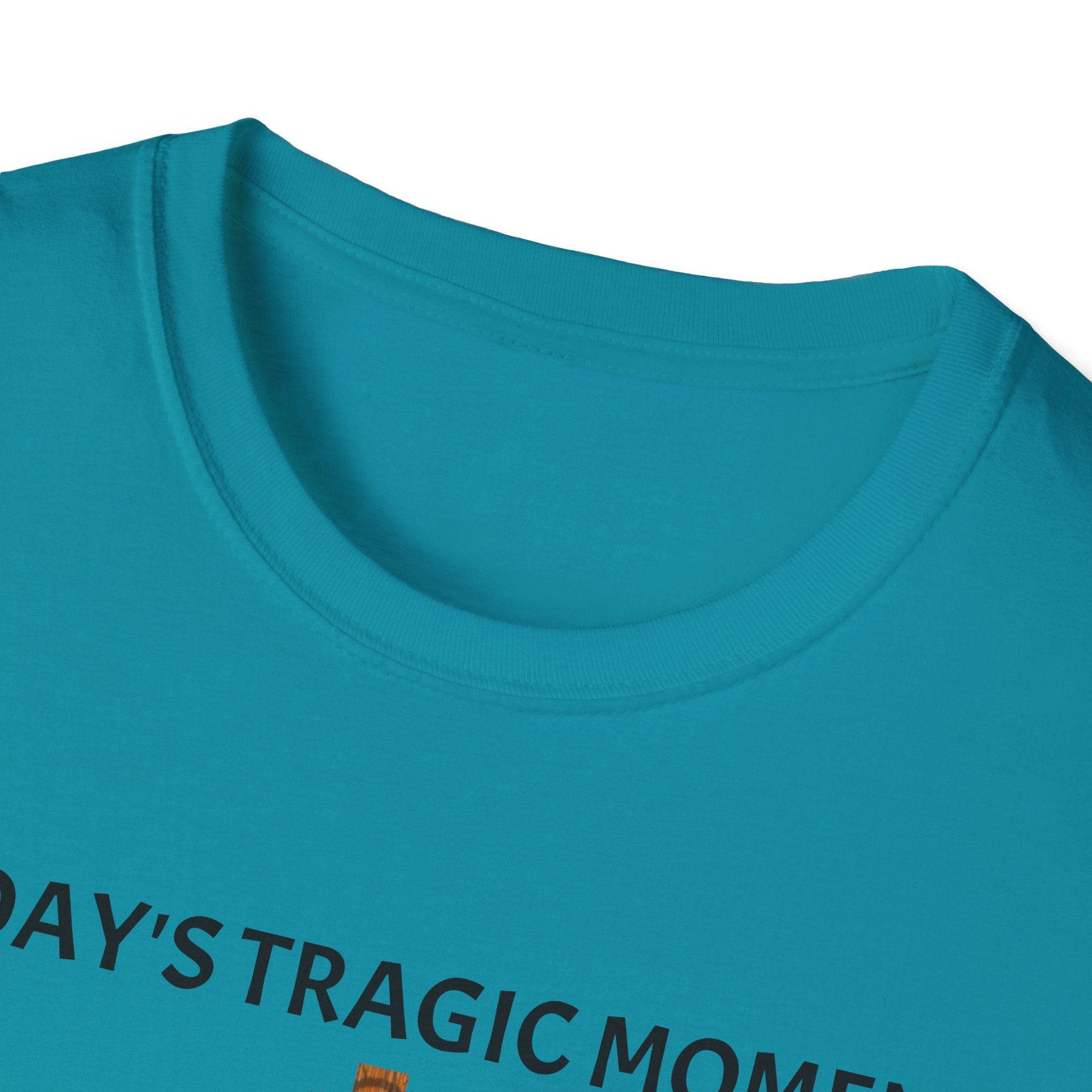 Friday's Tragic Moment Was Sunday's Empty Tomb T-Shirt