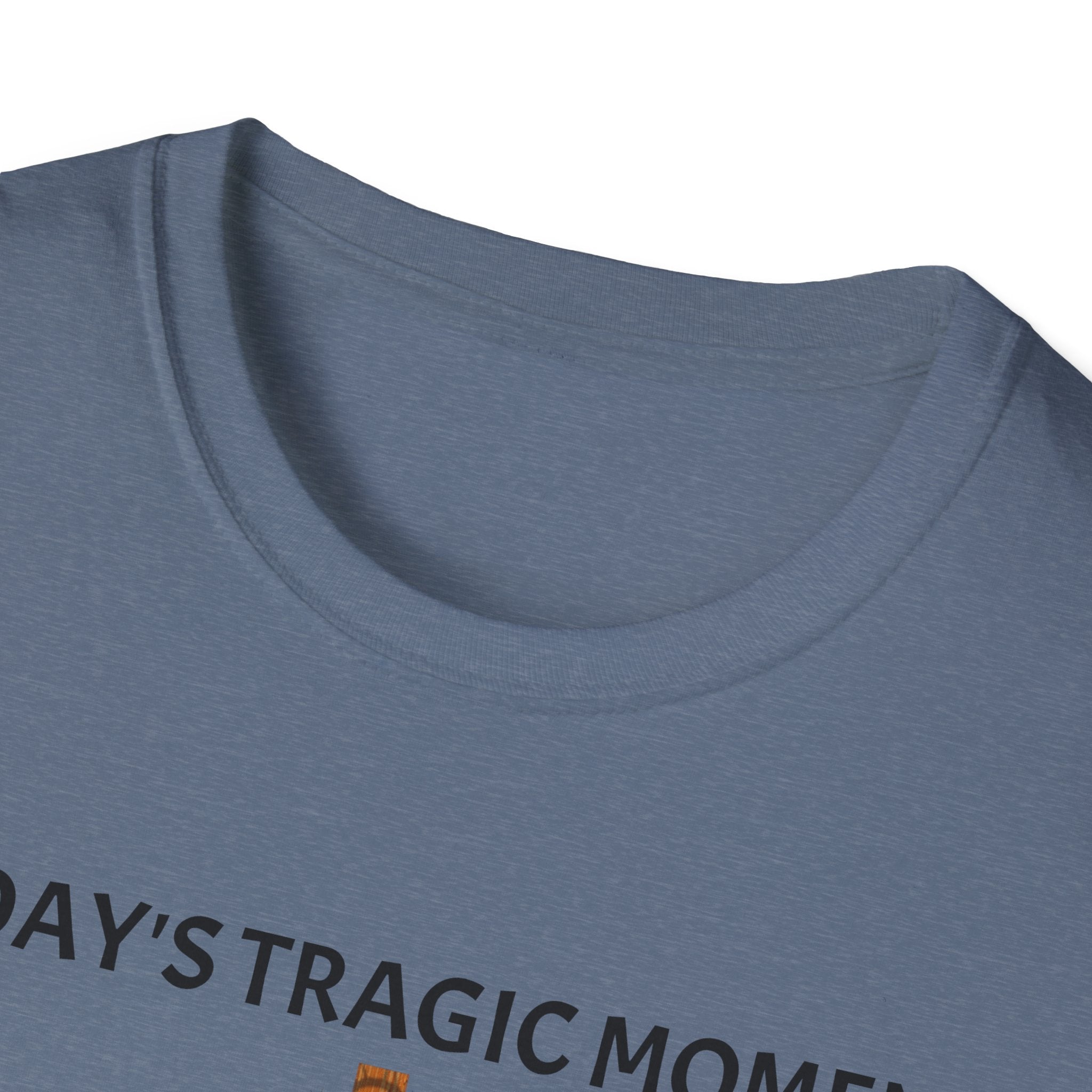 Friday's Tragic Moment Was Sunday's Empty Tomb T-Shirt