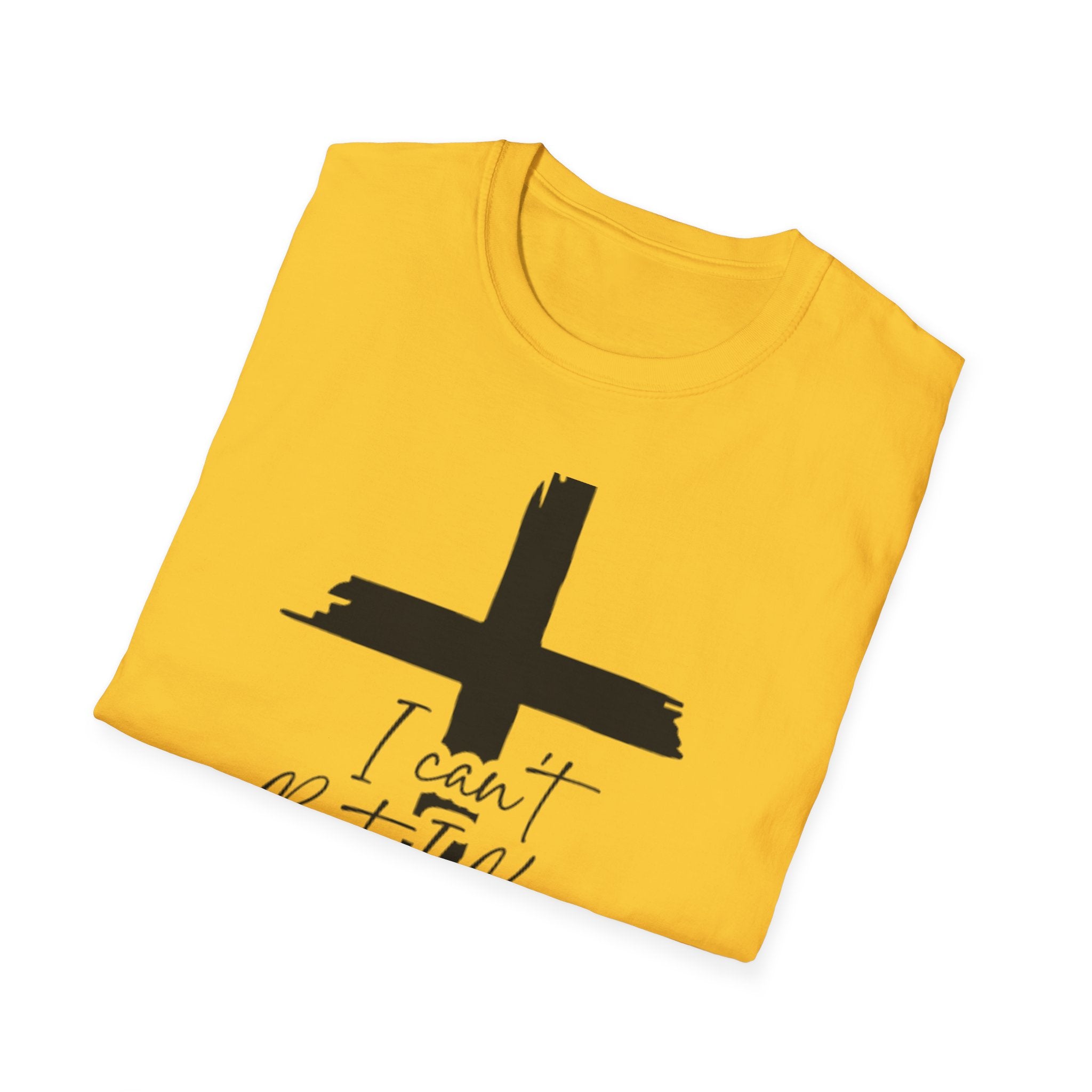 I Can’t But I Know a Guy T-Shirt