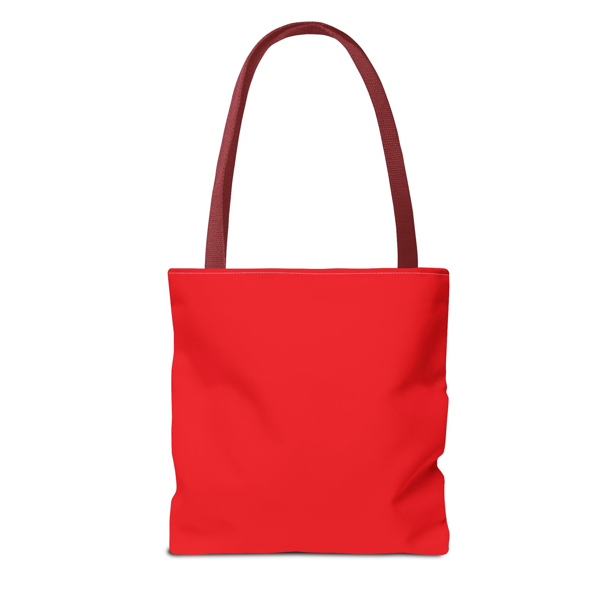 Paris Heart Tote Bag