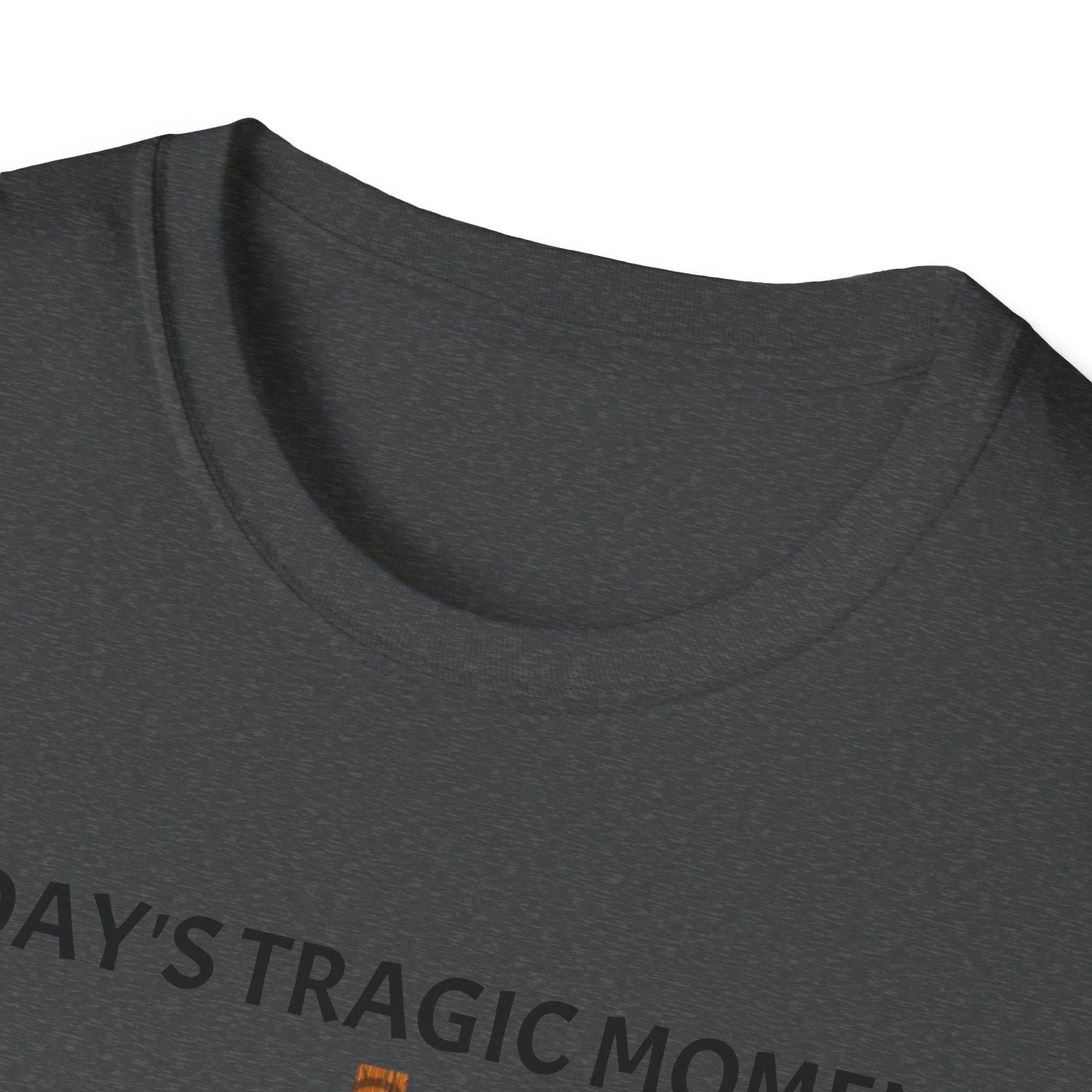 Friday's Tragic Moment Was Sunday's Empty Tomb T-Shirt